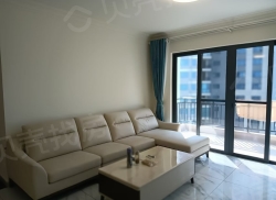 整租·碧桂园滨海城 3室2厅 南_碧桂园滨海城租房