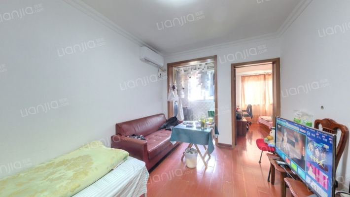 永康城浦欣苑二手房实景图