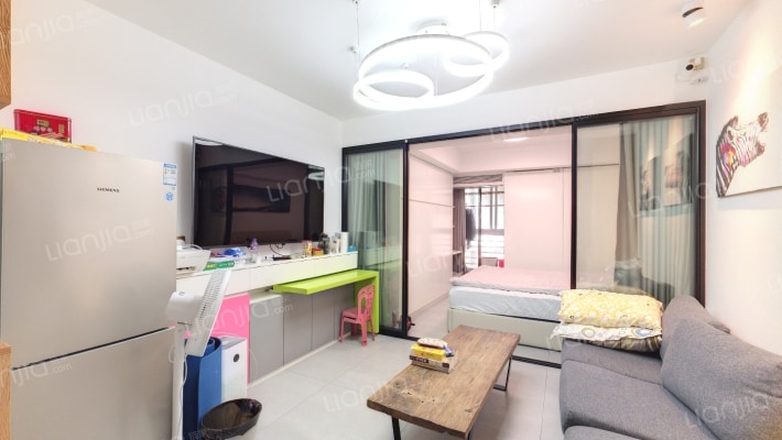 碧华庭居二手房实景图