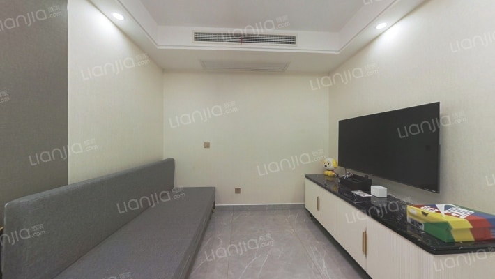 曹后村邮局宿舍二手房实景图