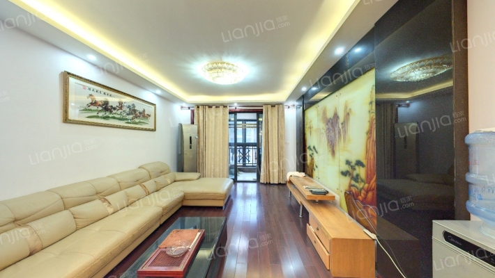 东旺名苑二手房实景图