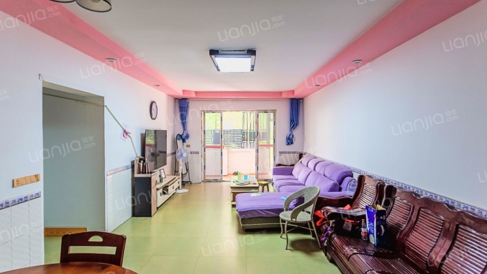 凤西锦苑二手房实景图