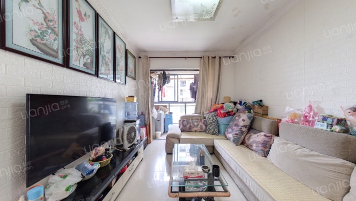 丰硕园二手房实景图