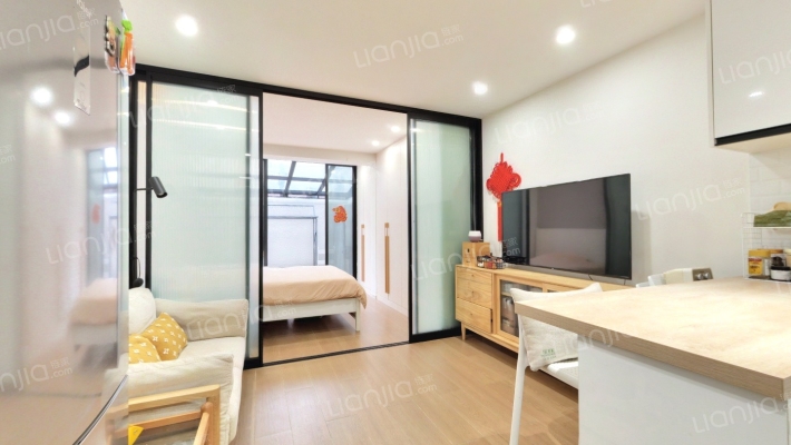 锦苑小区(长宁)二手房实景图