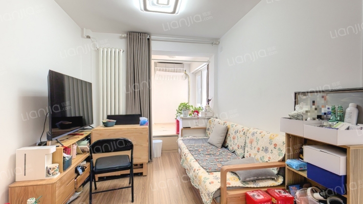 红联南村46号院二手房实景图