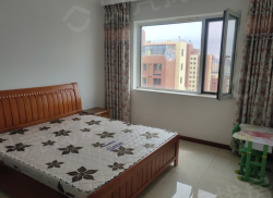 整租·泽信悦圣湾 2室1厅 南_泽信悦圣湾租房