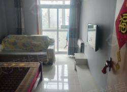 整租·店子街中学家属院 2室1厅 北_店子街中学家属院租房