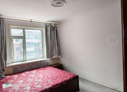 整租·小康小区 3室1厅 南/北_小康小区租房