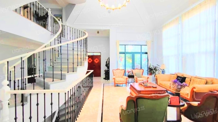 帝景天成二手房实景图