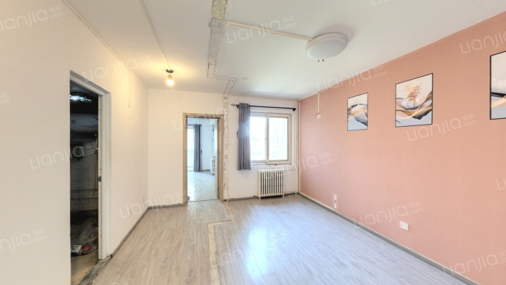 常营民族家园二手房实景图