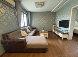 整租·公園2018 1室1厅 南_公園2018租房