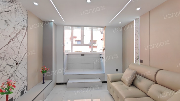 教育楼二手房实景图