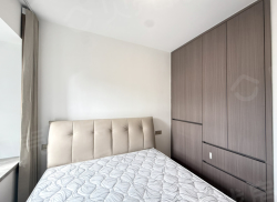 整租·保利雨林澜山 2室1厅 南_保利雨林澜山租房