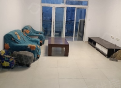 整租·宏维山水明城 3室2厅 南_宏维山水明城租房