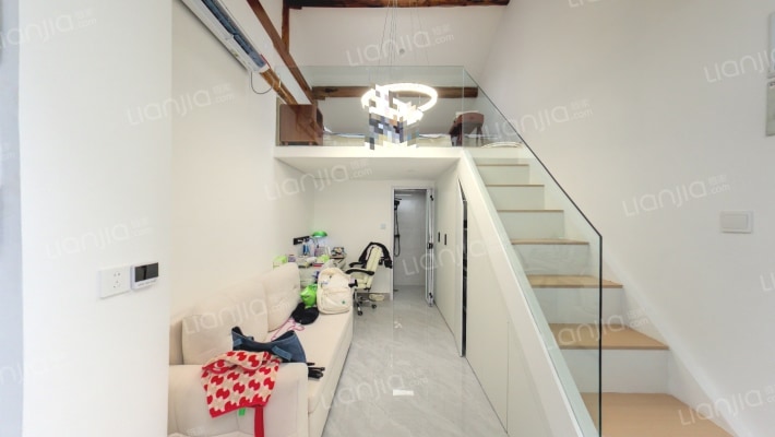 北兵马司胡同二手房实景图