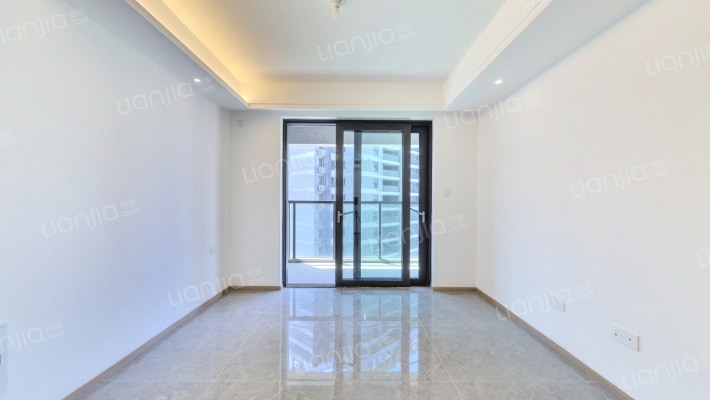 中建玖海云天二手房实景图