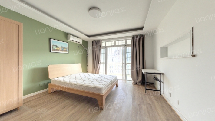 香树丽舍二手房实景图