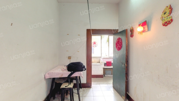 太白路57号二手房实景图