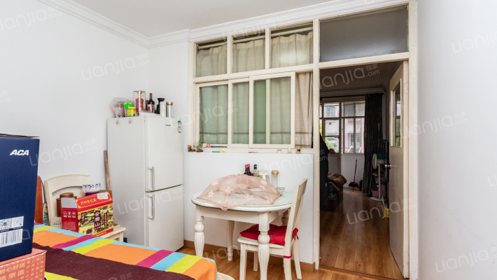 上中西路767弄二手房实景图