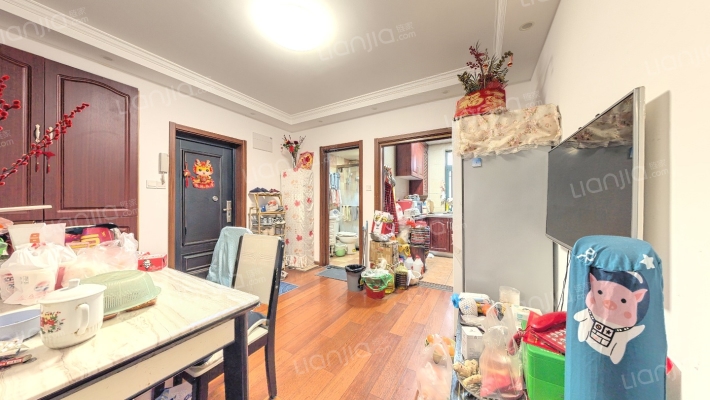 绿梅二村二手房实景图