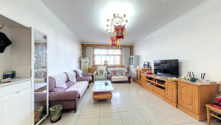 省考试院宿舍二手房实景图