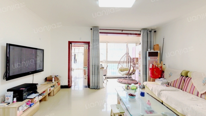 钓鱼台小区二手房实景图