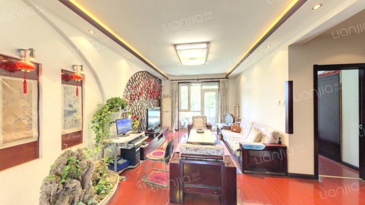 瑞湾花园二手房实景图