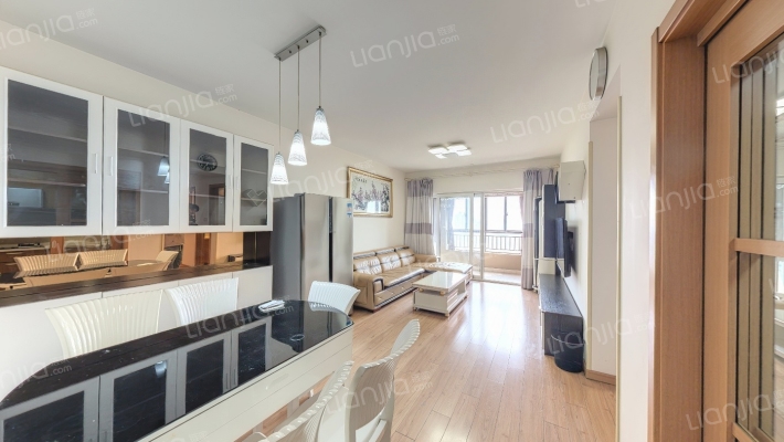 万科金域缇香南区二手房实景图