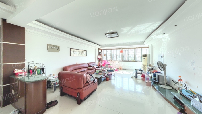 银星花园二手房实景图