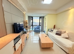 整租·奥林至尊 2室2厅 南_奥林至尊租房