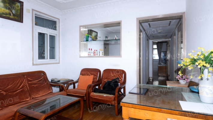 金杨新村八街坊二手房实景图