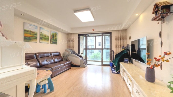 泰宝华庭(公寓)二手房实景图