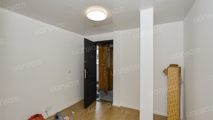 崂山五村二手房实景图