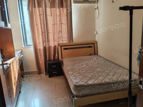 合租·金钟花园 1居室 东卧