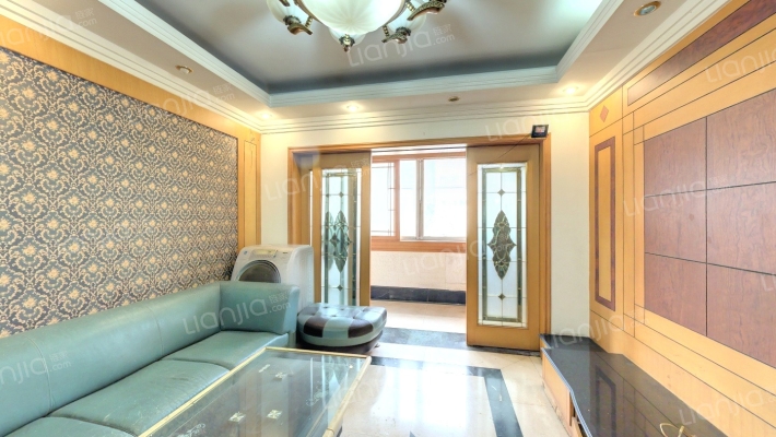 莫愁花园牡丹里二手房实景图