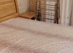 整租·蔚蓝星宸二期 1室1厅 东南_蔚蓝星宸二期租房