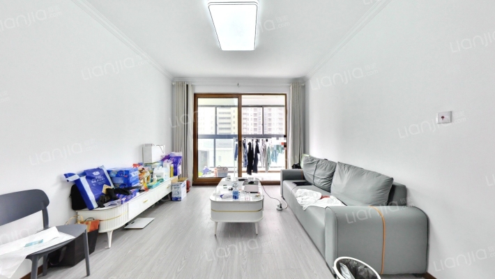 通宇博园北院二手房实景图