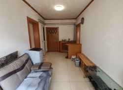 整租·消防器材厂家属院 2室1厅 南_消防器材厂家属院租房