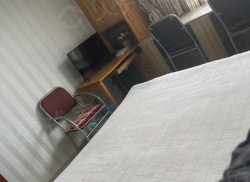 整租·顺墙北街28号 1室0厅 东南_顺墙北街28号租房