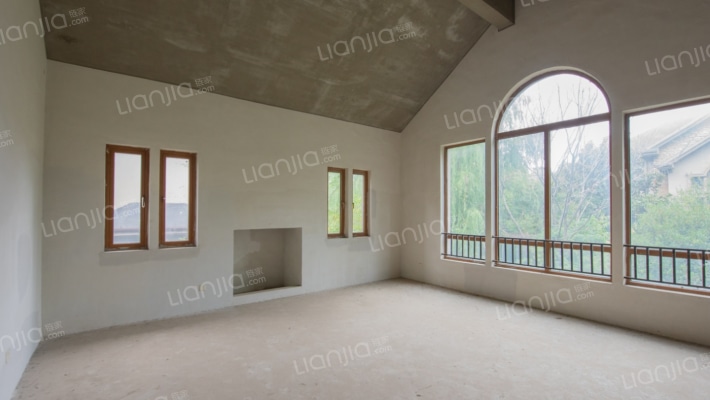 大山地二手房实景图