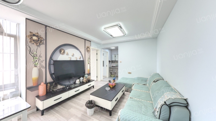 白云雅居二手房实景图