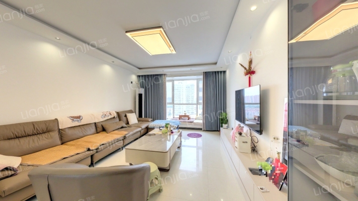 融诚府二手房实景图