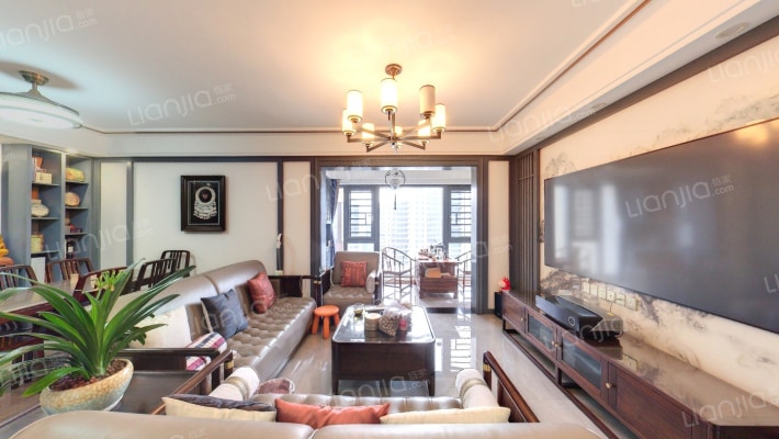 保利西海岸二手房实景图