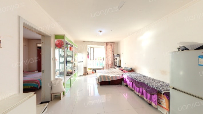 北城国际B区二手房实景图