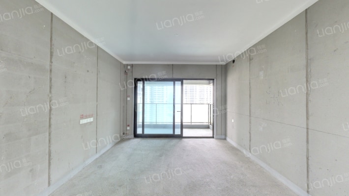 华发琴澳新城四季峰景三期二手房实景图