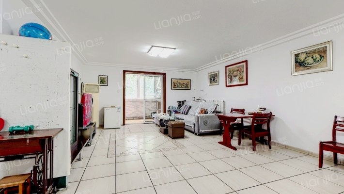 小营东路7号院二手房实景图