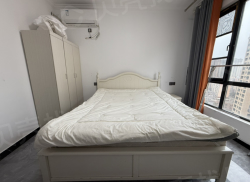 整租·御景新苑北一区 1室1厅 南_御景新苑北一区租房