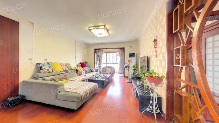 融侨城二手房实景图