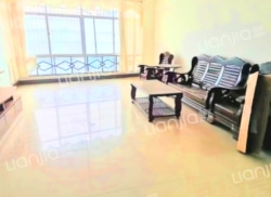 整租·茶林花园 3室2厅 南_茶林花园租房