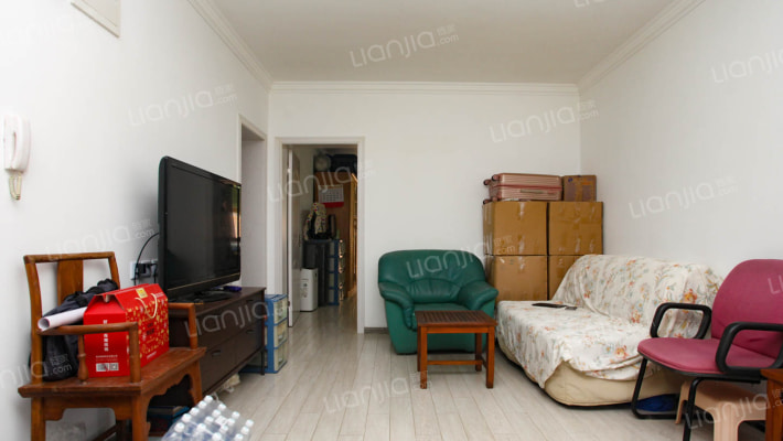 辽海小区二手房实景图